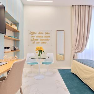 Deluxe Kamer met een King Size Bed
